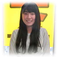 英語アカデミー南浦和校　大山さん