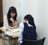 英語アカデミーへ体験入学