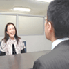無料相談会の様子